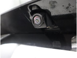バックカメラが付いているので後方確認が非常にしやすいです。今や運転初心者も熟練者も必須装備!ついていて損はないですね♪