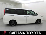 トヨタの「ロングラン保証」付き。メ-カ-を問わず、走行距離無制限、埼玉トヨタで中古車をお買い上げいただいたお客様に安心で快適なカ-ライフをお約束する1年間の保証です。有料で延長もできます。