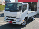 トヨエース 3.0 ロング シングルジャストロー ディーゼル 4WD 