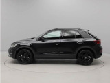 T-Roc TDI 4モーション ブラックスタイル ディーゼル 4WD 