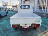 ハイゼットトラック スタンダード 4WD 