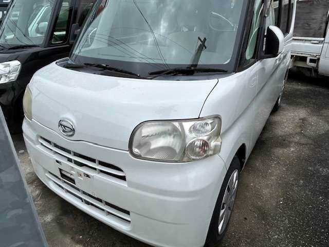 タント X リミテッド 