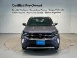 T-Cross TSI Rライン 