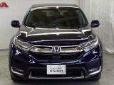 CR-V 1.5 EX 4WD 