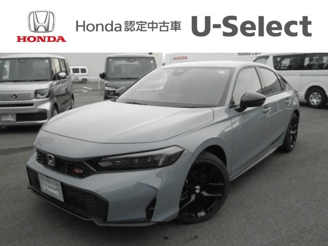 ホンダ シビック 