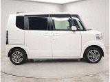 N-BOX G Lパッケージ 