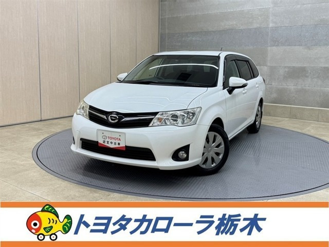 カローラフィールダー 1.5 G 