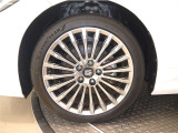 アルミ付タイヤ☆(タイヤは現状と異なる場合があります)