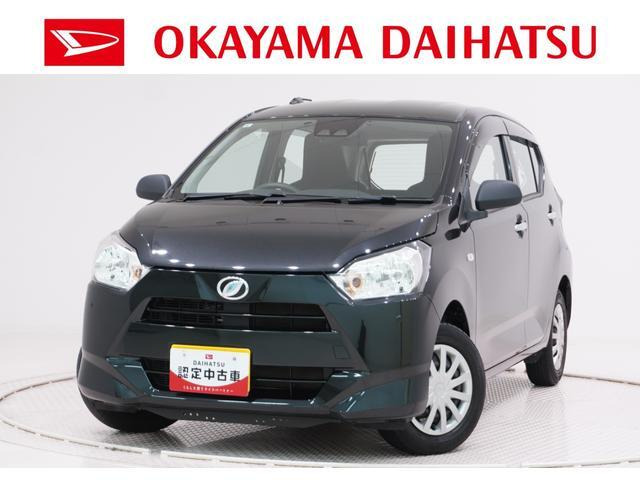 ミライース L SAIII 