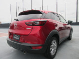 CX-3 1.5 15S アーバンドレッサー 4WD 