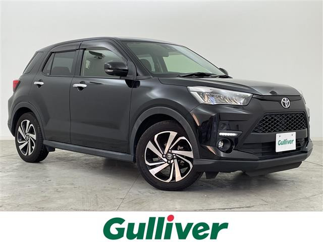 ライズ 1.0 Z ワンオーナー 修復歴無し