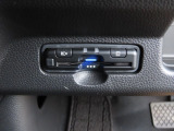便利なETC車載器も装備済み!高速道路の料金所もスムーズに通過できます♪