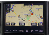 メーカー純正の大画面SDナビが装備されています!操作も簡単!見やすい!純正だからこその使いやすさ!
