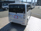 タントカスタム X 