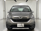 フリード 1.5 クロスター ホンダセンシング 