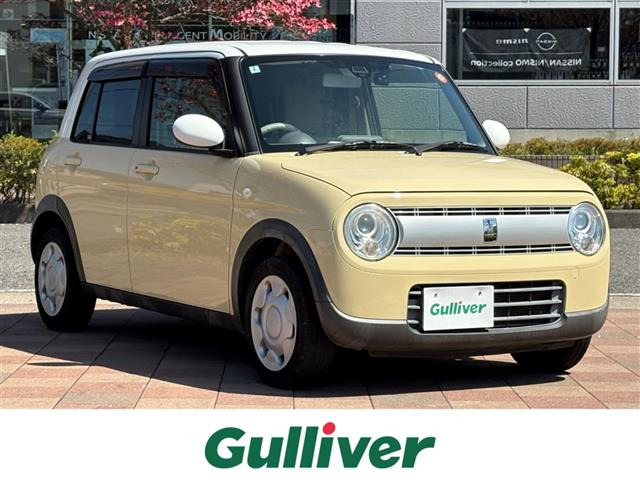 アルトラパン S 修復歴無し