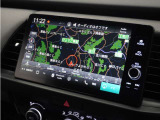 ◆Honda CONNECTディスプレー◆さらに便利が広がったナビ。 指先からあらゆる情報にアクセス。機能は増えても快適な操作性はそのままです。