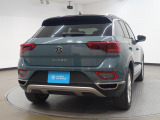 T-Roc TDI スタイル ディーゼル 