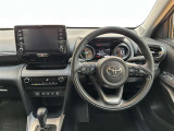 ヤリスクロス 1.5 ハイブリッド G E-Four 4WD 