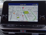 ニッサンコネクトナビゲーションシステム(地デジ) ハンズフリーフォン VICS(FM多重) Bluetooth Apple CarPlay Android Auto連携、AM/FMラジオ、iPod対応