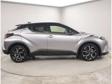 C-HR ハイブリッド 1.8 G 