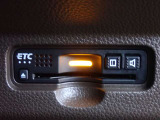■【ETC車載器】が装備されています。セットアップをしてお渡しとなり、ETCカードを差し込むだけで高速道路の利用が可能です。