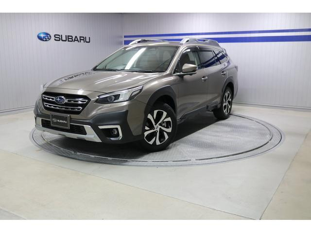 レガシィアウトバック 1.8 リミテッド EX 4WD 