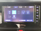 多機能ナビです!