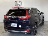 CR-V 1.5 EX 4WD 