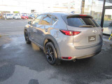 CX-5 2.0 20S ブラックトーンエディション 