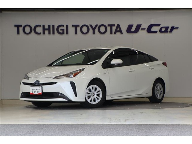 トヨタ プリウス 