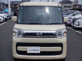 フレアワゴン ハイブリッド XS 
