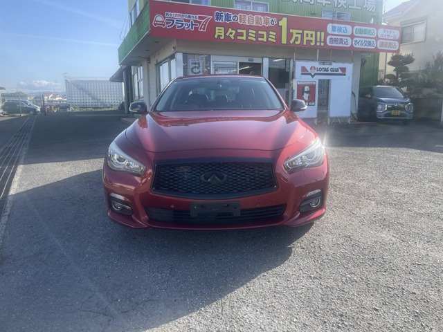 スカイライン 2.0 200GT-t タイプP 