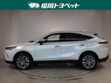 ハリアー  2.5 ハイブリッド Z