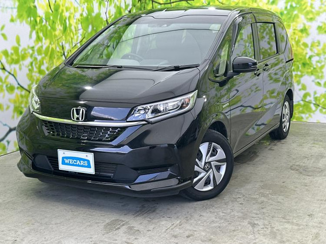 フリード 1.5 ハイブリッド G ホンダセンシング 