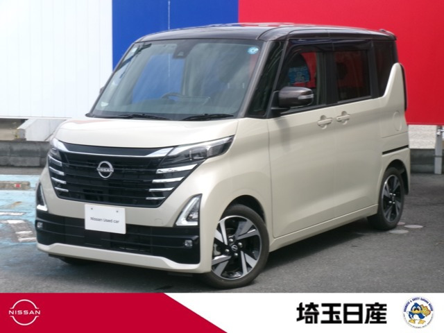 日産 デイズ 
