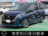 R5年式 セレナ e-POWER LUXION