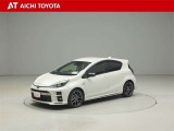 アクア 1.5 G GRスポーツ・17インチパッケージ 