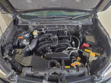 パワーの2500CCエンジンを搭載してます。フォレスターのこの型で2500CCはこのモデルのみです!