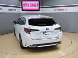 パーキングサポートブレーキ(前後方静止物)は、センサーで前後をしっかり感知。間違えてアクセルを踏んだ時も障害物をいち早く察知し、衝突の緩和や被害の軽減をサポートします