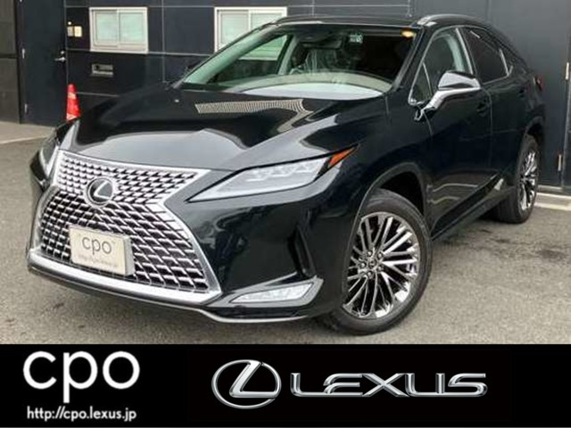 RX 300 エレガント ツアラー