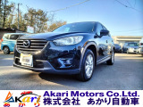 マツダ CX-5