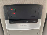 SOSコール付きです。Nissan Connectにご加入いただくとご使用できます。
