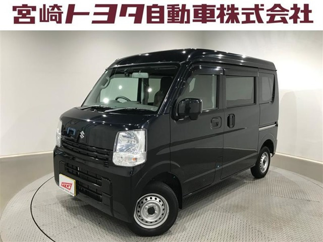 エブリイ PC リミテッド ハイルーフ 