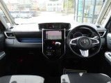 ルーミー 1.0 カスタム G S 4WD 