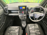 タフト X 4WD 