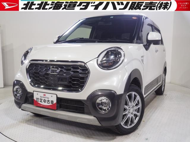キャスト アクティバ Gターボ SAII 4WD 