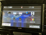 お気に入りの曲をBluetoothで再生できます♪ ドライブがさらに楽しくなりますよ♪