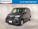 トヨタ ルーミー
