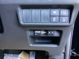 ETC付いてます。ETCが使用可能な道路通行料はキャッシュレスでスマートに走行できます。再セットアップして納車致します。